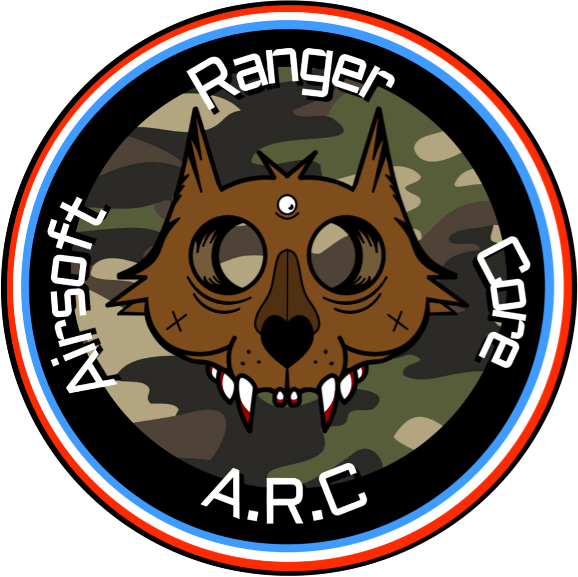 Team ARC Logo